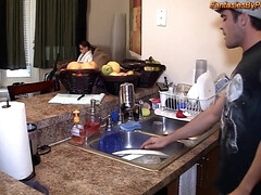 Amateur, Morena, Sexo duro, Casero, Masturbación, Adolescente