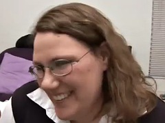 Mooie dikke vrouwen, Grote lul, Pijpbeurt, Mollig, Gezichtspunt, Zuigen