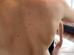 Skinny MILF Serenity Cox amazing sex clip