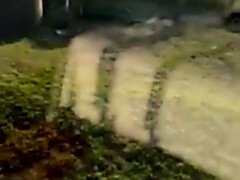 素人, デカ尻, フェラチオ, 茶髪の, チン, ハードコア, 自家製, 淫乱熟女