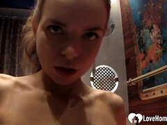 I Would Give Anything To Feel A Sturdy Cock