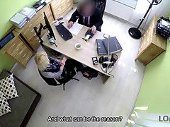 Mooi, Blond, Rondborstig, Tsjechisch, Moeder die ik wil neuken, Moeder, Kut duiken, Zuigen