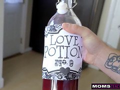 Pijpbeurt, Hardcore, Moeder die ik wil neuken, Moeder, Klein, Gezichtspunt, Stiefmoeder, Trio