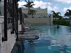 Anal, Morena, Penetracion con puños, Masturbación