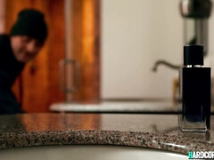 Cul, Gros seins, Sucer une bite, Brunette brune, Couple, Hard, Mère que j'aimerais baiser, Actrice du porno