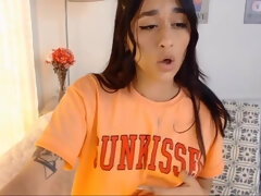 Anal, Asiático, Chica, Loco, Consolador, Indio, Japonés, Pov