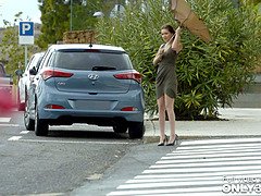 Leie, In den arsch, Blondine, Blasen, Vollbusig, Hardcore, Hd, Jungendliche (18+)