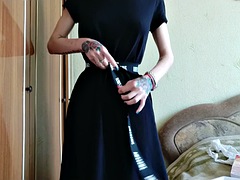 Anaal, Hardcore, Buiten, Slet