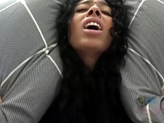Amateur, Morena, Muñeca, Ébano, Fetiche, Hd, Pov, Adolescente