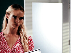 毛深い, なめる, 自然山雀, オマンコ, 生徒, ティーン