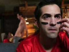 Geweldig, Anaal, Rondborstig, Gek, Lul, Vingeren, Rijden, Zuigen