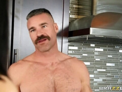 アメリカ人, お尻, 美女, ハードコア, ラティーナ, オマンコ, ティーン, オッパイの