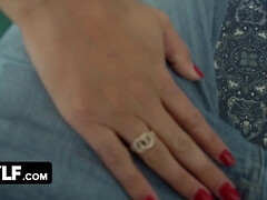 Amerikanisch, Grosser arsch, Blasen, Geile alte tussi, Hd, Pov, Stiefmutter, Taboo