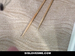 アメリカ人, 口内発射, バック, 指いじり, ラティーナ, 姉妹, タトゥー, オッパイの