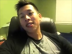 Leie, Asiatisch, Schwul, Netzkamera