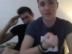 Europees, Homo, Webcamera