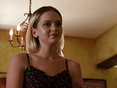 Grosser arsch, Grosser schwanz, Blondine, Schwanz, Zierlich, Pornostars, Jungendliche (18+), Titten