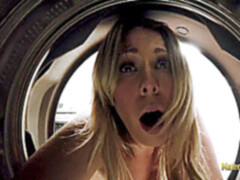 Большая жопа, Брюнетки, Милф, Мачеха