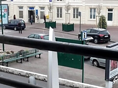 Любители, Анальный секс, Блондинки, Француженки, Белье, Милф, Развязные, Втроем