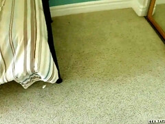 Kacy Lane and Alix Lynx at Sextape Lesbians