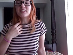 Leie, Grosse titten, Blasen, Bruder, Brille, Pov, Schwestern, Jungendliche (18+)