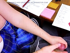 Большой член, Женское доминирование, В первый раз, Ласковые ручки, Хд, От первого лица, На публике, Студентка