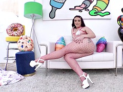 アナル, 舐める尻, 美女, デカチン, フェラチオ, 中出し, オッパイの, おもちゃ