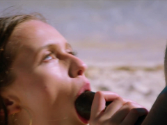 Bruinharig, Hardcore, Hd, Interraciaal