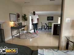 Schwarz, Vollbusig, Schwanz, Schwarz, Hd, Monster, Jungendliche (18+), Titten