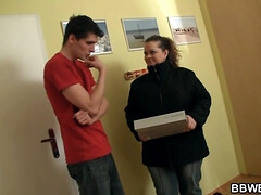 Blasen, Schwanz, Hardcore, Hd, Milf, Rotschopf
