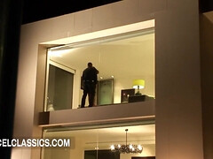 Anal, Nana, Gros seins, Brunette brune, Plantureuse, Hard, Rétro, Rasée