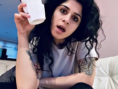 Арабское, Брюнетки, Ноги, Фетиш, Фут фетиш