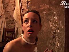 緊縛, ディルド, ゲイ, レズビアン, 淫乱熟女, タトゥー, ティーン, オッパイの