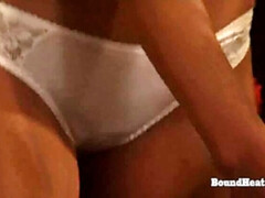 Sadomasochismus, Domination, Weibliche domination, Lesbisch, Orgasmus, Muschi, Sklave, Jungendliche (18+)