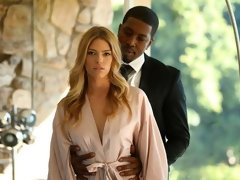 Черные, Блондинки, Минет, Собачьи, Ласковые ручки, Межрасовый секс, Поцелуи, Сиськи