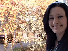 Amateur, Anal, Brunette brune, Éjaculation interne, Hard, Actrice du porno, Pov, Nénés