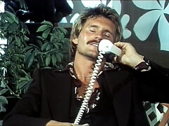 Минет, Волосатые, Винтаж