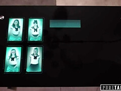 18, フェラチオ, イマラチオ, バック, グループ, 現実, 禁句, ティーン