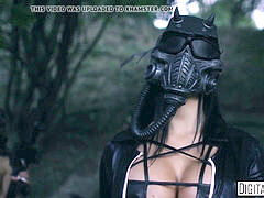 Anal, Gorda, Culo grande