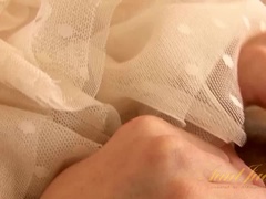 叔母, オナニー
