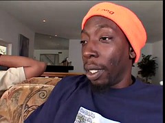 Групповуха, Межрасовый секс