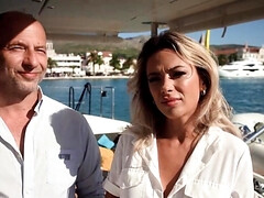 Tetas grandes, Rubia, Mamada, Hd, Madres para coger, Al aire libre, Estrella porno, Pov
