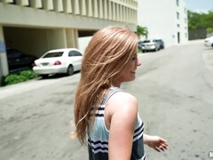 素人, アメリカ人, お尻, 浴室, ブロンド, チン, 自然山雀, 公共