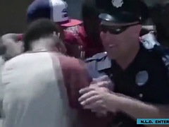 Finally Love Randalin gets fucked