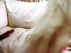 ベビーシッター, デカチン, ブロンド, イマラチオ, Hd, 異人種間