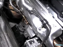 Morena, Polla, Sexo duro, Hd, Dinero, Pov, Público, Tetas