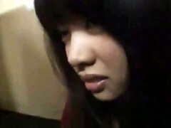 Asiatique, Sucer une bite, Interracial, Japonaise