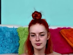 Анальный секс, Минет, Пальцем, Секс без цензуры, Рыжие