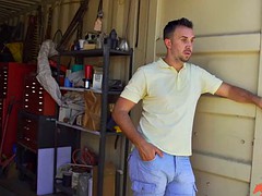 Красотки, Блондинки