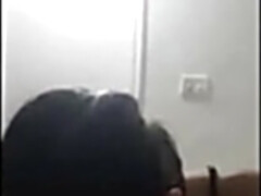 Horny Priya Bhabhi Sucking Dick